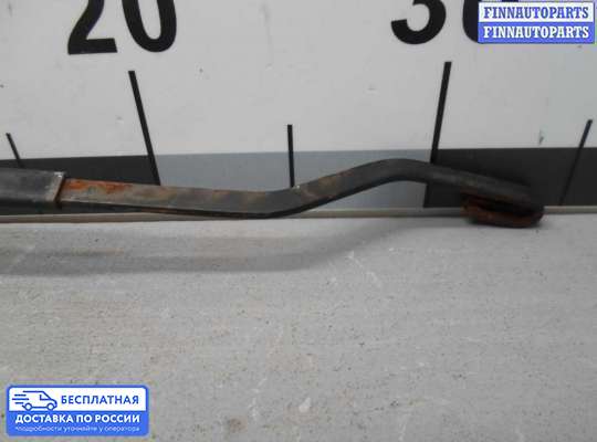 Поводок дворника на Opel Antara
