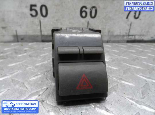 Кнопки на Toyota Camry XV40