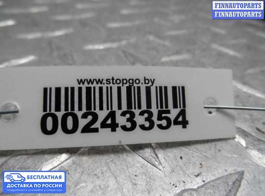 Кнопки на Toyota Camry XV40