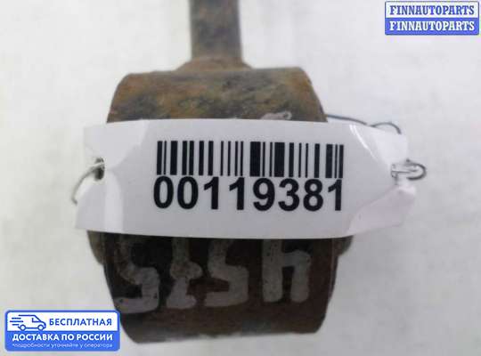 Рычаг подвески на Ford Explorer V (U502)