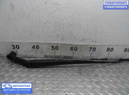 Поводок дворника на Mazda CX-7