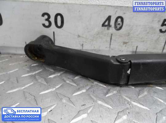 Поводок дворника на Mazda CX-7