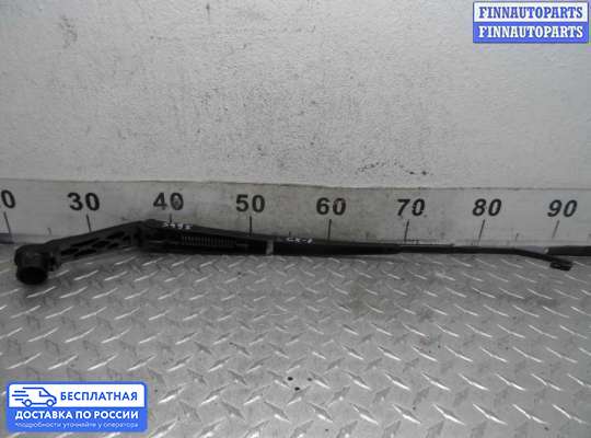 Поводок дворника на Mazda CX-7