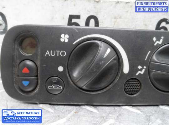 Блок управления печкой на Ford Scorpio II GFR