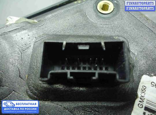 Зеркало боковое на Opel Insignia