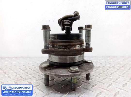 Ступица на Hyundai Santa Fe III (DM, NC)