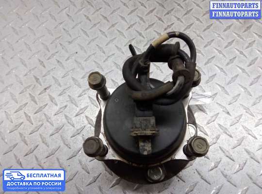 Ступица на Hyundai Santa Fe III (DM, NC)