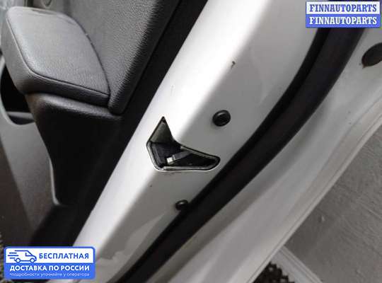 Ручка двери наружная на BMW X3 (F25)