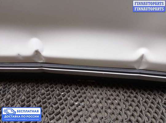 Ручка двери наружная на BMW X3 (F25)