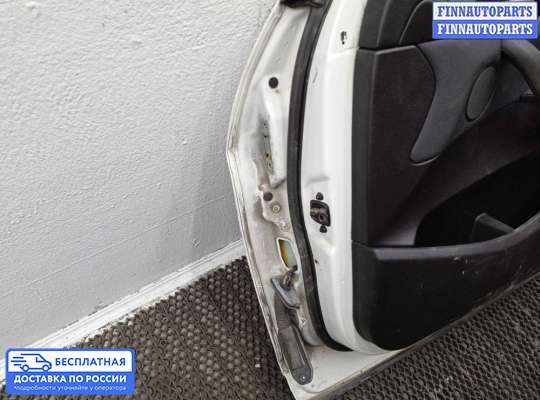 Ручка двери наружная на BMW X3 (F25)
