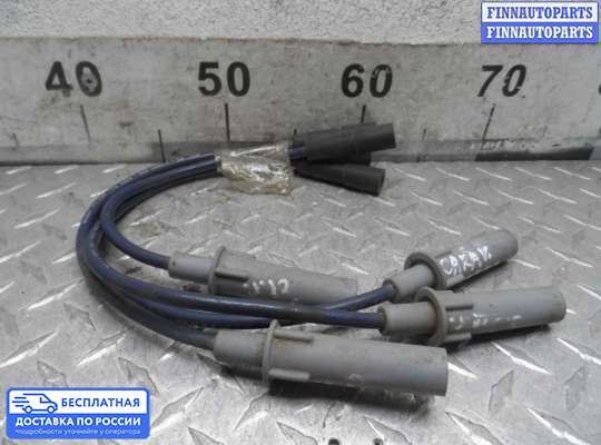 Провод высоковольтный  на Dodge Caravan III (GS)