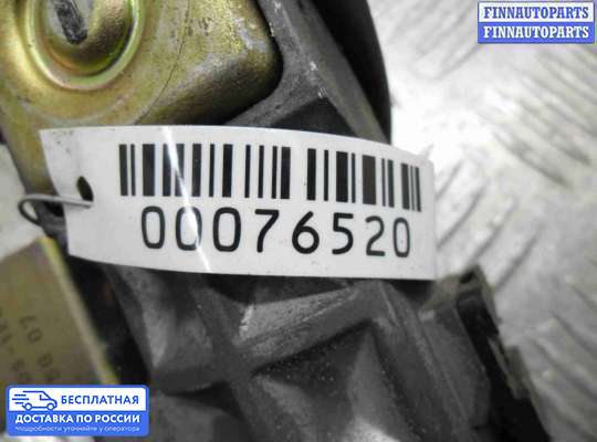 Замок зажигания с ключом на Subaru Tribeca