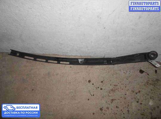 Поводок дворника на Chevrolet Equinox II (GMT192)