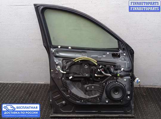 Молдинг на Mazda CX-5 I (KE)