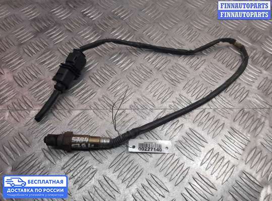 Датчик кислородный (Лямбда-зонд) на Volkswagen Touareg II (7P)