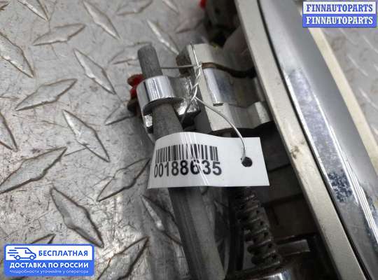 Ручка двери наружная на Infiniti G (V35)