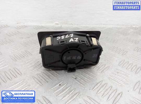 Переключатель света на Audi A7 (4G)
