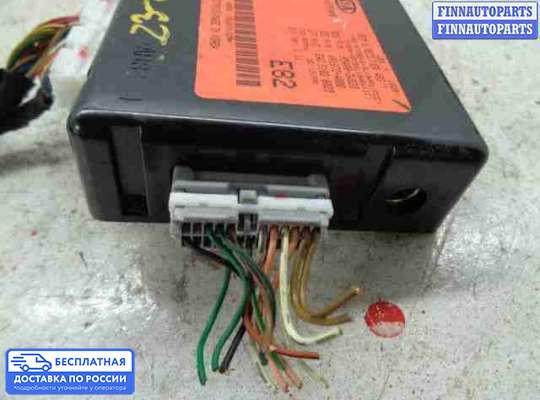 ЭБУ салона (Блок комфорта) на Kia Sportage III (SL)