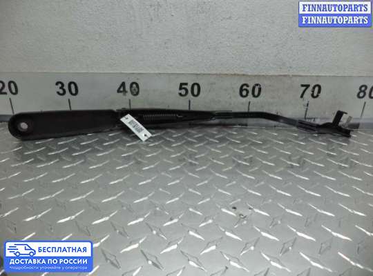Поводок дворника на BMW X3 (F25)