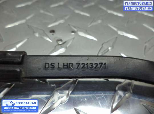 Поводок дворника на BMW X3 (F25)