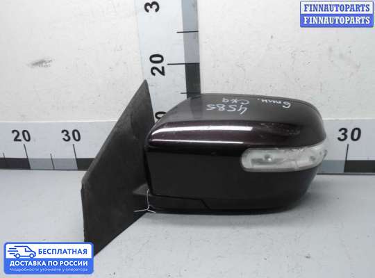 Зеркало боковое на Mazda CX-9 I (TB)