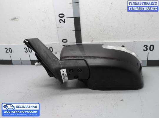 Зеркало боковое на Mazda CX-9 I (TB)