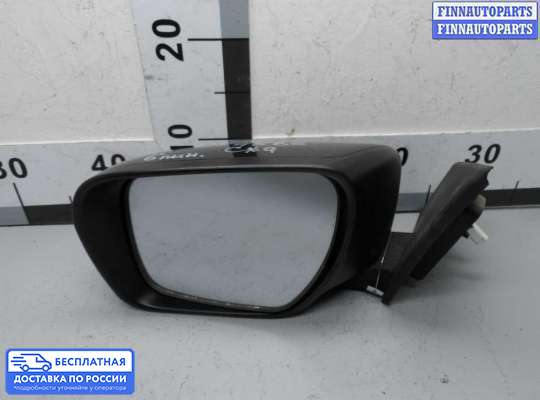 Зеркало боковое на Mazda CX-9 I (TB)