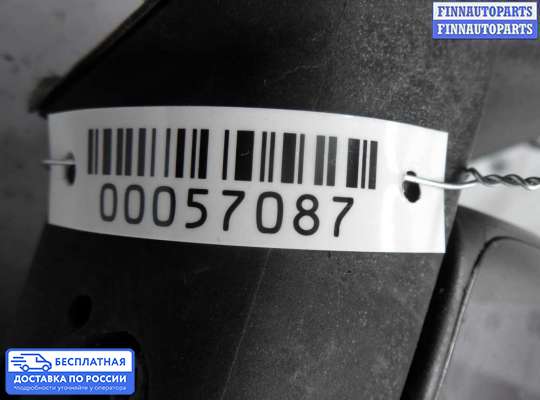 Зеркало боковое на Mazda CX-9 I (TB)