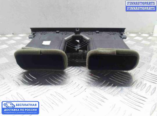 Дефлектор обдува салона на Toyota Camry XV50