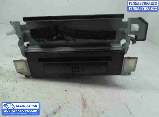 ЭБУ прочее на Subaru Tribeca