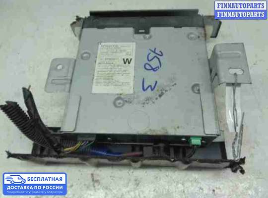 ЭБУ прочее на Subaru Tribeca