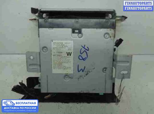 ЭБУ прочее на Subaru Tribeca