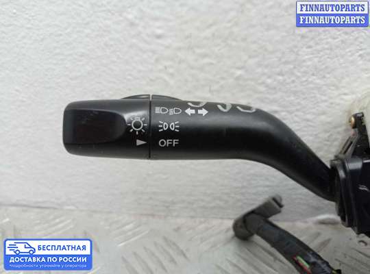 Подрулевой переключатель на Mazda Tribute I