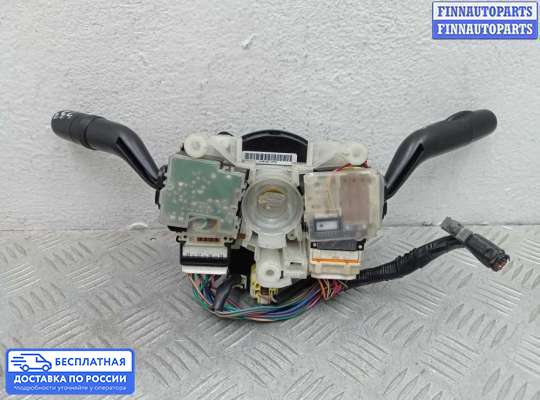 Подрулевой переключатель на Mazda Tribute I