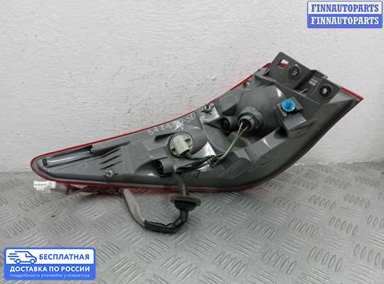 Фонарь задний на Infiniti Q50 (V37)