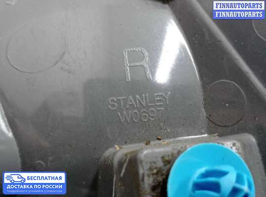 Фонарь задний на Infiniti Q50 (V37)