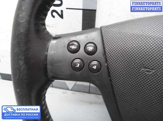 Руль на Cadillac SRX I (GMT265)