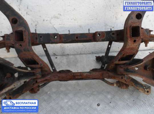 Рычаг подвески на Suzuki XL7 II
