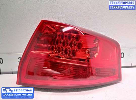 Фонарь задний на Acura MDX (YD2)