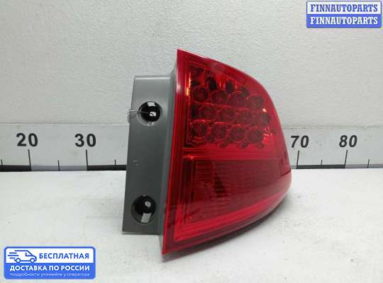 Фонарь задний на Acura MDX (YD2)