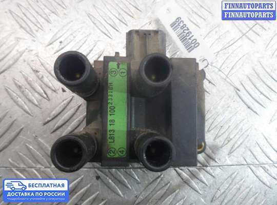 Катушка зажигания на Mazda 6 I (GG)