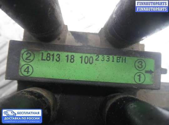 Катушка зажигания на Mazda 6 I (GG)