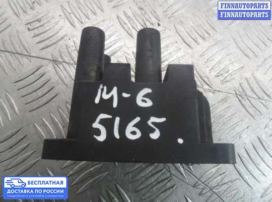 Катушка зажигания на Mazda 6 I (GG)