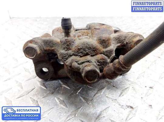 Суппорт на Suzuki Grand Vitara II (JB, TD54)