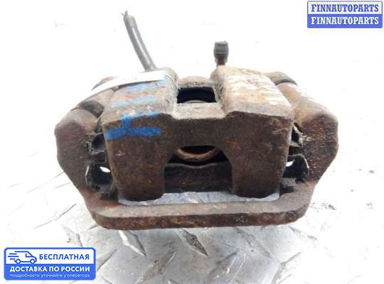 Суппорт на Suzuki Grand Vitara II (JB, TD54)