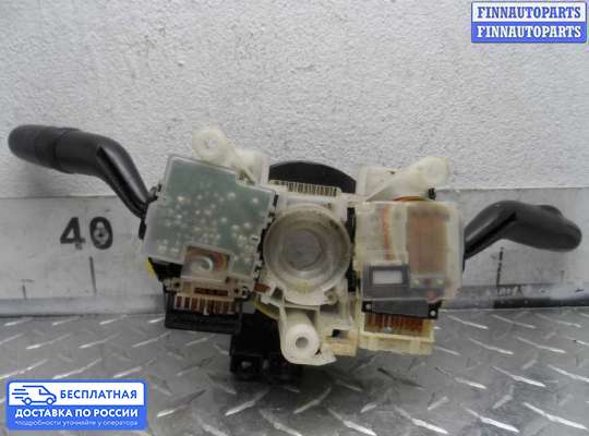 Подрулевой переключатель на Mazda Tribute I