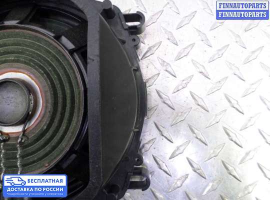 Аудиотехника на BMW X3 (F25)