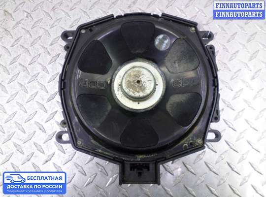 Аудиотехника на BMW X3 (F25)