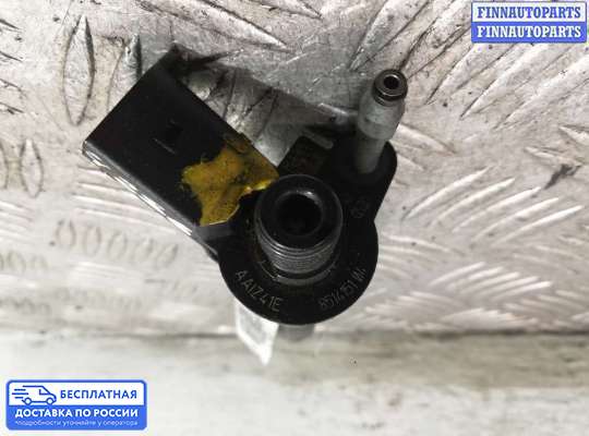 Форсунка топливная на BMW X5 (F15)