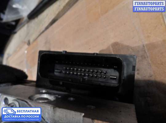 Блок ABS на BMW X3 (E83)